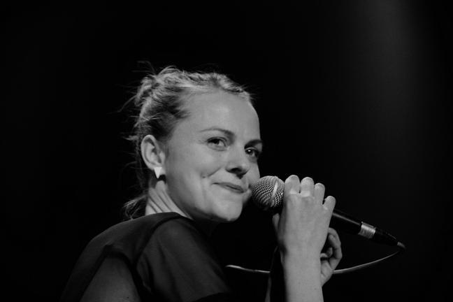 1 Bára Zmeková 1