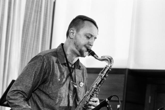 001Big Band Beta