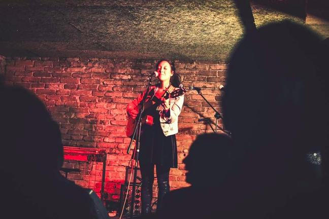 Amy Vachal 1