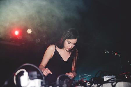 Marie Davidson-1-5
