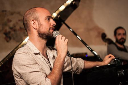 Shai Maestro Trio (3)