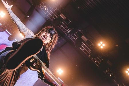 Korn 01