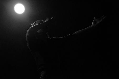 1 Alex Cameron