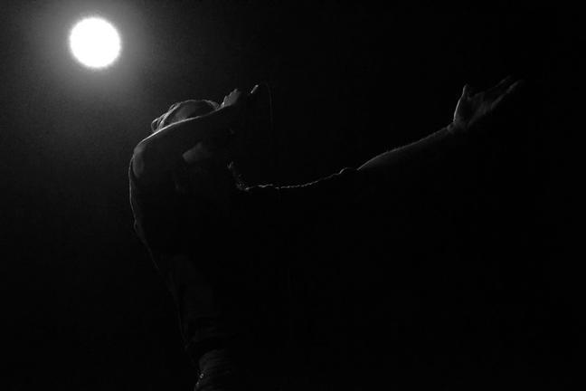 1 Alex Cameron