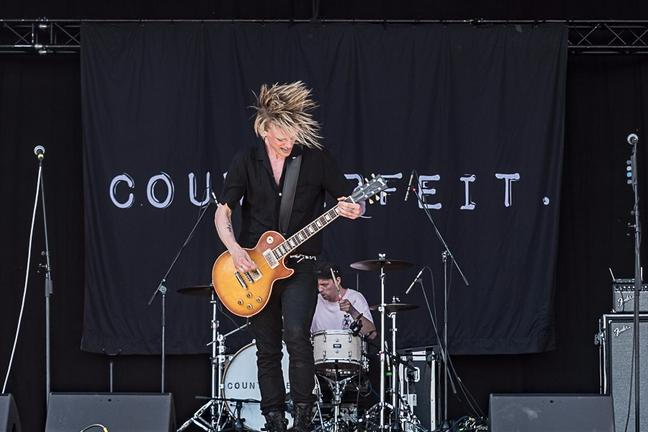 Counterfeit-8