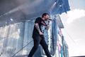 Rock For People 1 (Comeback Kid)