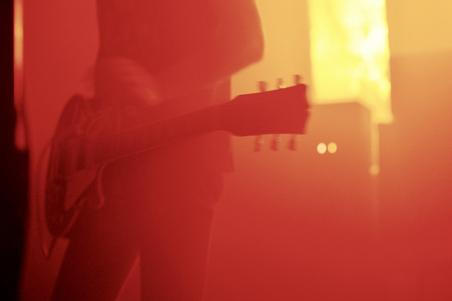 4 Japandroids