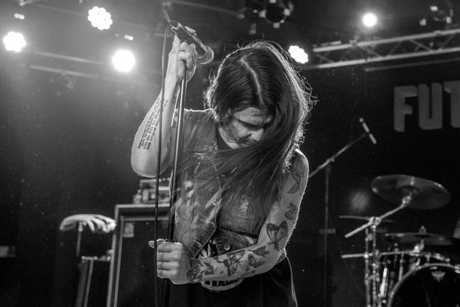 Life Of Agony 1
