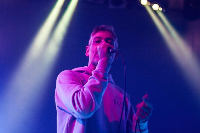 Matisyahu 2