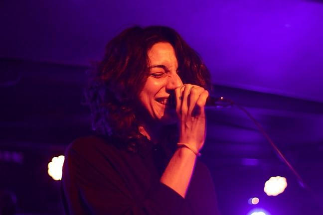 Intergalactic Lovers 4