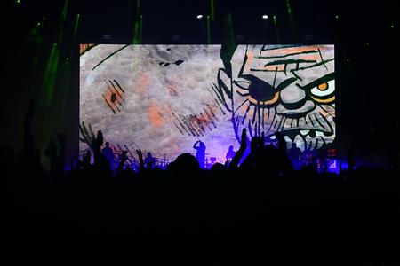 Gorillaz