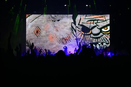 Gorillaz