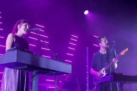 Oh Wonder - 4