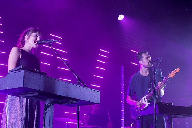 Oh Wonder - 4