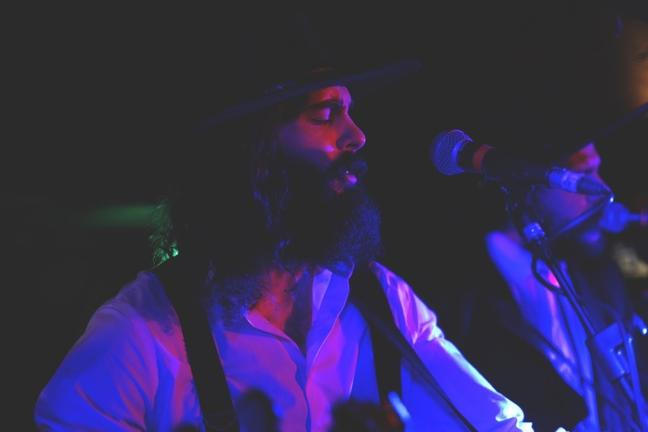 The Dead South-10