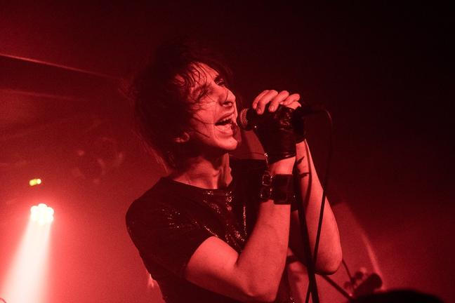 05_The Horrors