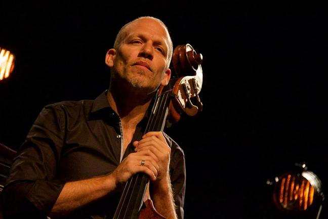 Avishai Cohen Trio