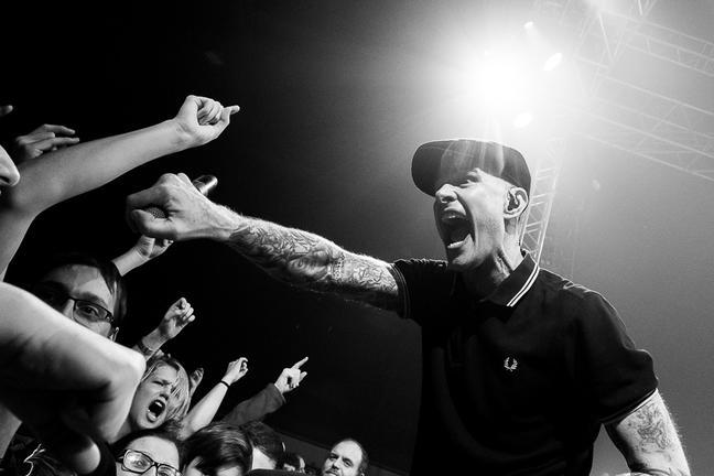 01_Dropkick Murphys