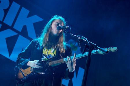 Marika Hackman - 1