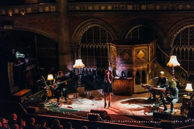 Natalie Imbruglia @Union Chapel, London 2018 - 6 Feb 2018_001