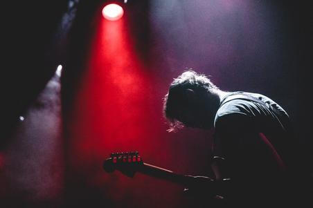 The Ills