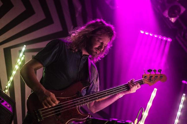 Jaga Jazzist 1