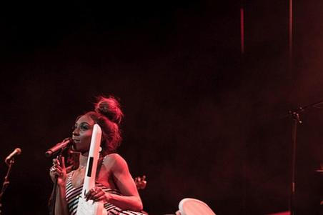 Laura Mvula