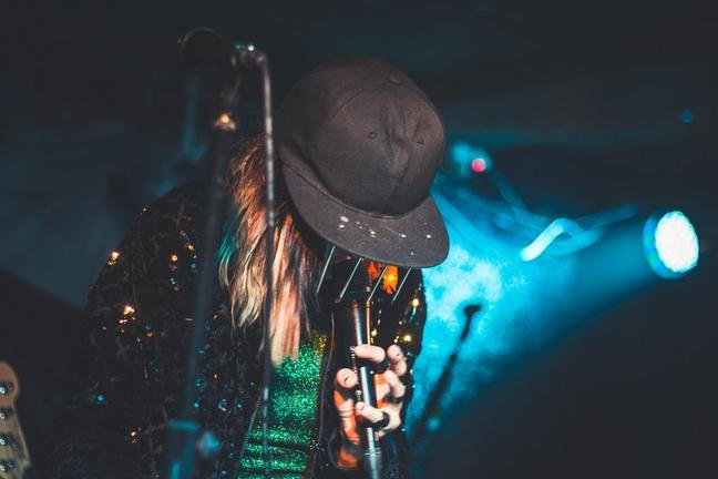 Riot Child 1