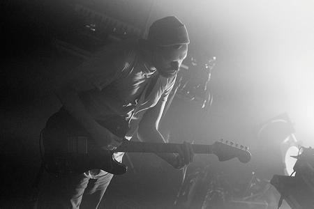 Sohn - 7