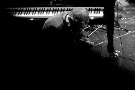 Brad Mehldau Trio