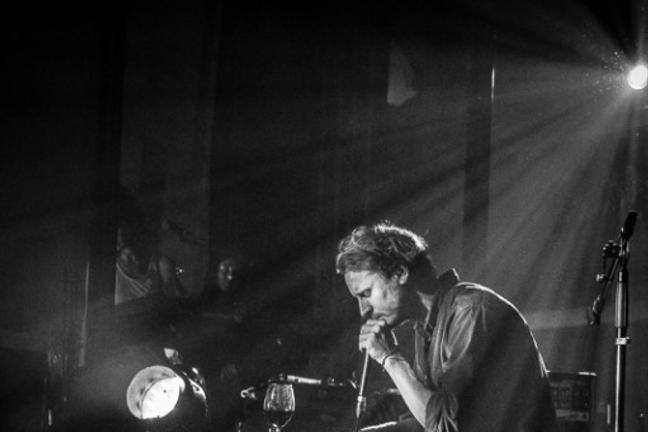 Ben Howard