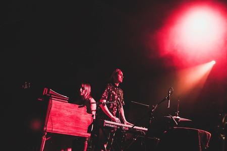 Rhye
