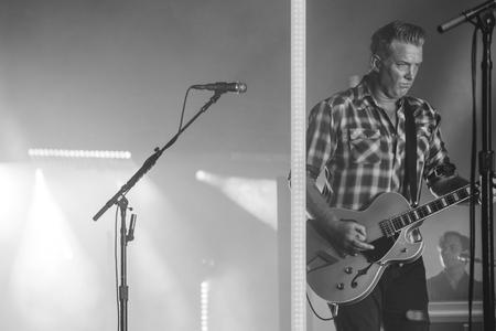 QOTSA-4