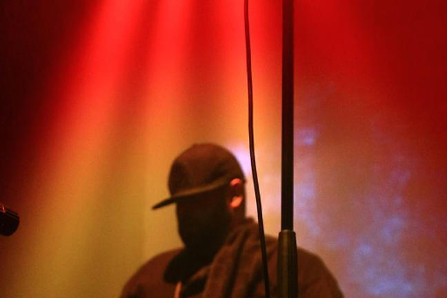 dälek