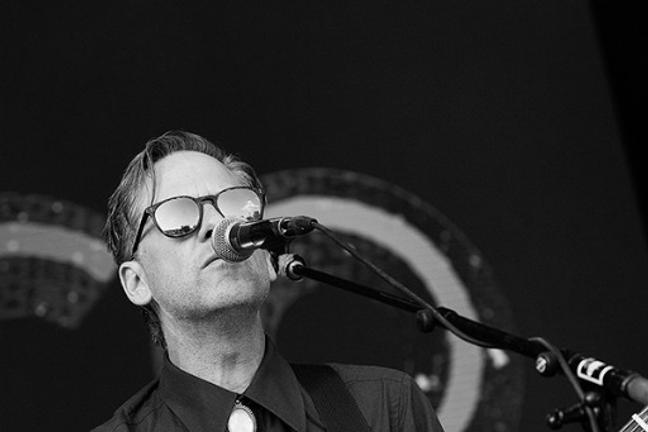 Calexico - I