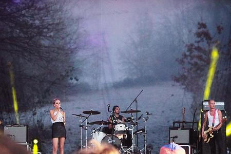 WOLF ALICE I