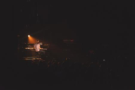 01_Ólafur Arnalds