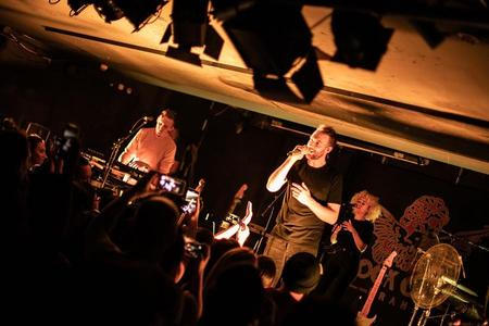 Honne