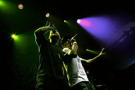 DUB FX I