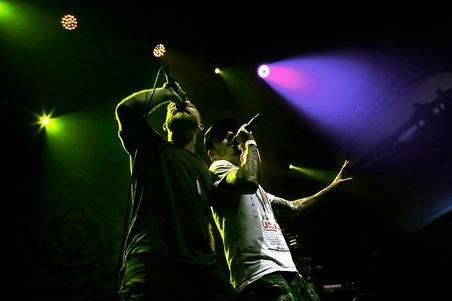 DUB FX I