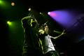DUB FX I