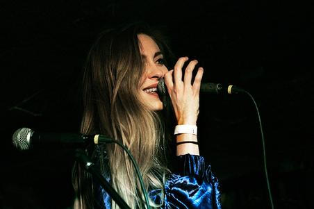 JO ANNA II