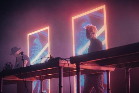 01_Glitch Mob