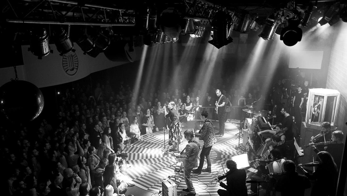 Hooverphonic1