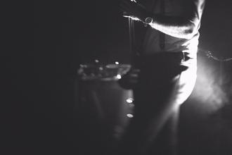 5 Russian Circles