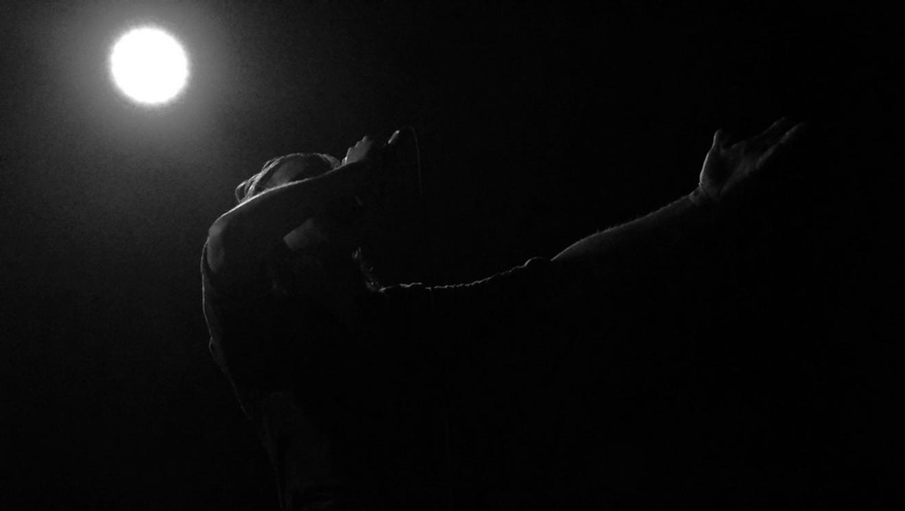 1 Alex Cameron