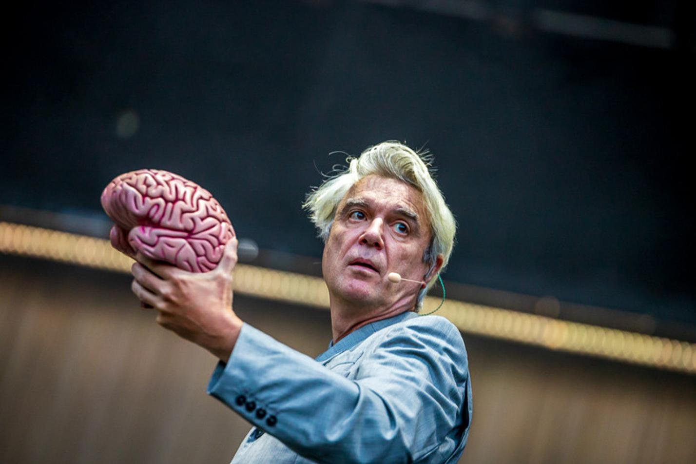 07-InMusic - David Byrne