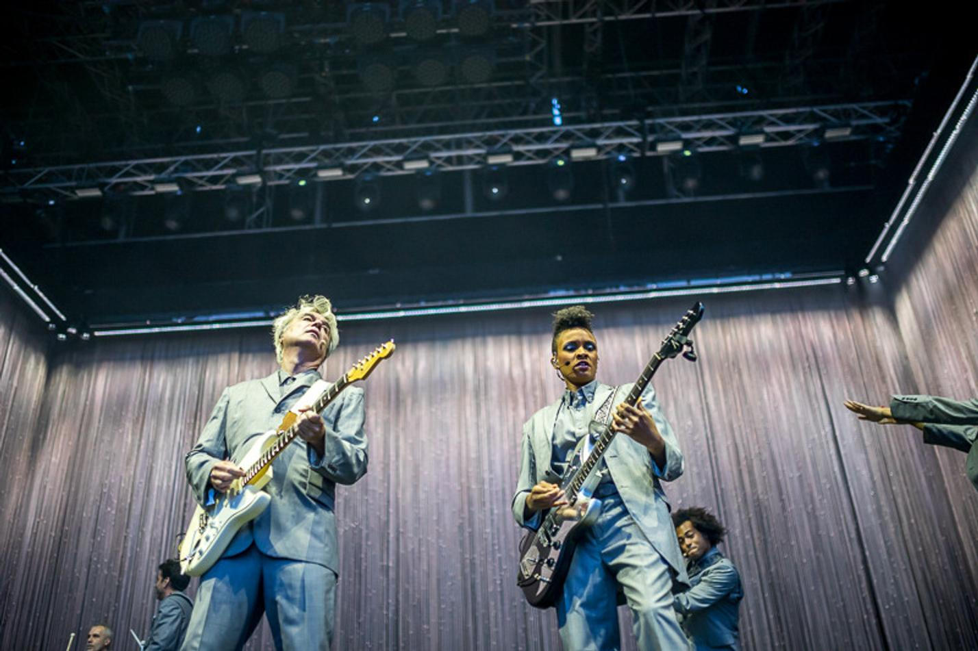 09-InMusic - David Byrne