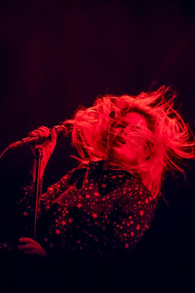 13-InMusic - The Kills