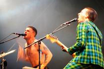 Slaves
